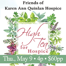 2024 High Tea of Hospice