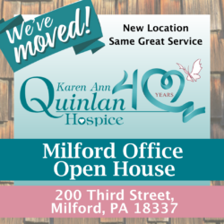 Milford Office - Open House