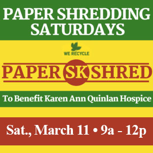 SK Paper Shred Event - March 2023