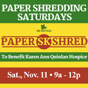 SK Paper Shred Event - November 2023