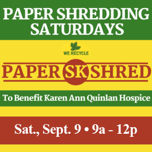SK Paper Shred Event - September 2023