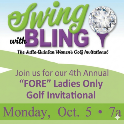 Swing With Bling 2026