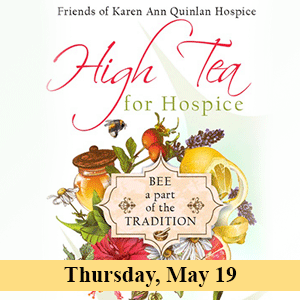 High Tea for Hospice 2022
