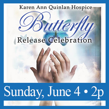 2023 Butterfly Release Celebration