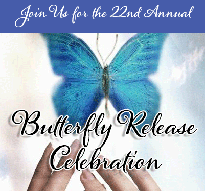 2022 Butterfly Release Celebration