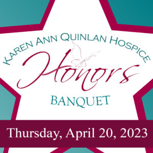 2023 Hospice Honors Banquet