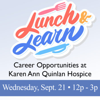 Lunch & Learn