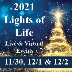 Lights of Life 2021