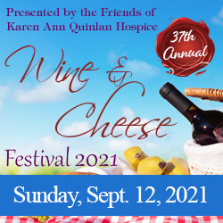 2021 Wine and Cheese Festival