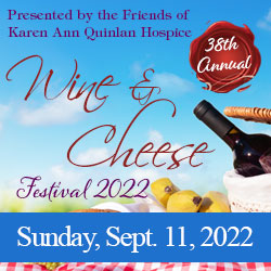 Wine and Cheese Festival 2022