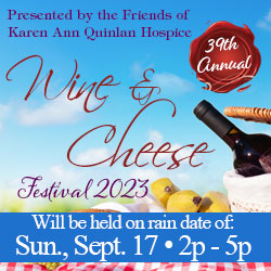 39th Annual Wine and Cheese Festival